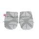 MOTHERHOOD babakocsi kesztyű Softshell Boats Mint 1 pár
