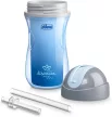 CHICCO Sport termo bögre szívószállal 266 ml kék 14h+