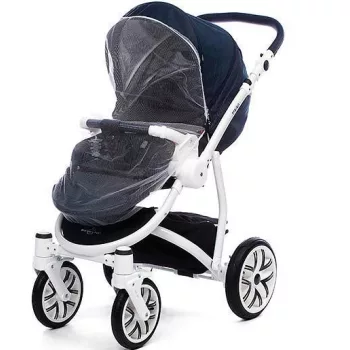 BABYONO Univerzális szúnyogháló babakocsira