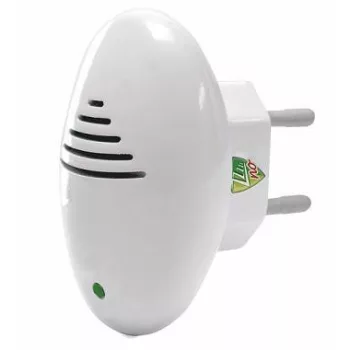 CHICCO Szúnyogriasztó ultrahangos 220 V