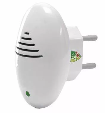CHICCO Szúnyogriasztó ultrahangos 220 V