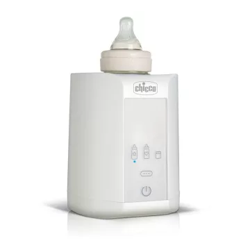 CHICCO Cumisüveg melegítő Home