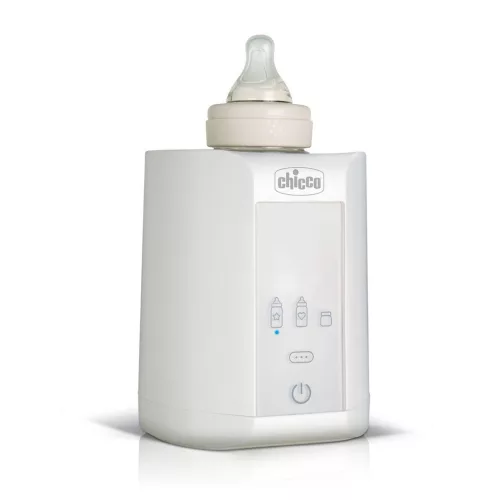 CHICCO Cumisüveg melegítő Home