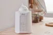 CHICCO Cumisüveg melegítő Home