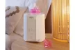 CHICCO Cumisüveg melegítő Home