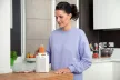 CHICCO Cumisüveg melegítő Home