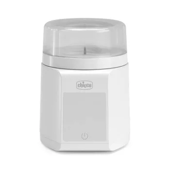 CHICCO Hordozható cumisüveg melegítő és sterilizáló