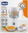 CHICCO Gőzpároló és turmixgép 4 az 1-ben
