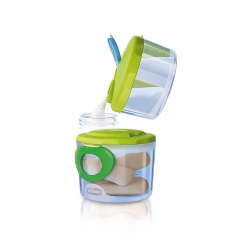 CHICCO Adagoló szárított tejhez