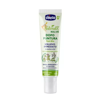 CHICCO NaturalZ nyugtató golyós toll 10 ml