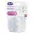 CHICCO SkinToSkin szilikon mellbimbóvédő 2 db S/M