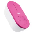 CHICCO Elektromos hordozható anyatejfejő Travel Pink USB