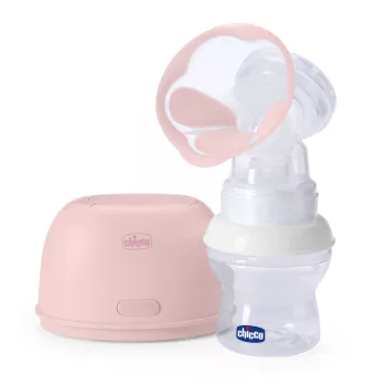 CHICCO Elektromos anyatej szívó Stimolatte