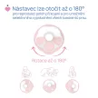 CHICCO Elektromos anyatej szívó Stimolatte