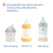 CHICCO Elektromos anyatej szívó Stimolatte