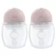 CHICCO Elektromos anyatej szívó Hands-free Duo