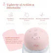 CHICCO Elektromos anyatej szívó Hands-free Duo