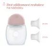 CHICCO Elektromos anyatej szívó Hands-free Duo