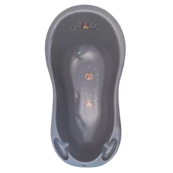 MALTEX Babakád Lovacska Minimal 84 cm - steel grey