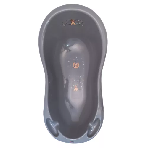 MALTEX Babakád Lovacska Minimal 84 cm - steel grey