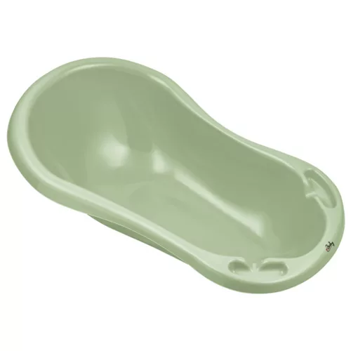 MALTEX Classic 84 cm-es fürdőkád - Zöld