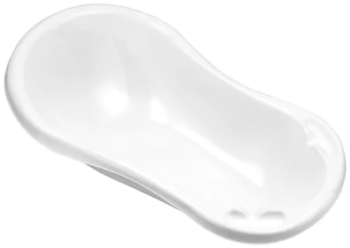 MALTEX Classic 84 cm-es fürdőkád - Fehér