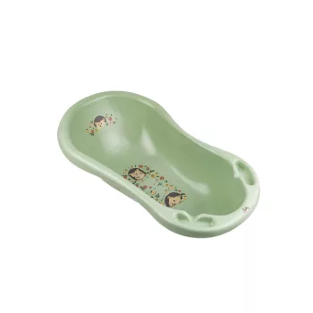 MALTEX Vanička The Nature Buddies 84 cm Sün - Zöld