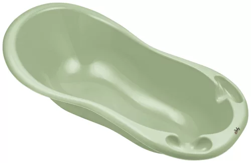 MALTEX Classic 100 cm-es fürdőkád - Zöld
