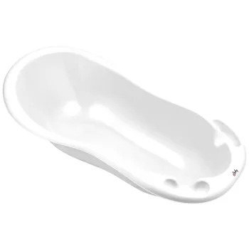 MALTEX Classic 100 cm-es fürdőkád - Fehér