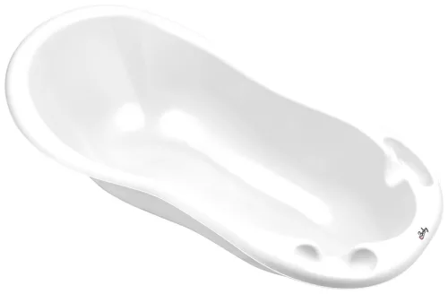 MALTEX Classic 100 cm-es fürdőkád - Fehér