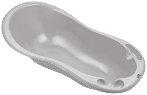 MALTEX Classic 100 cm-es fürdőkád - Szürke