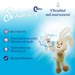 CHICCO Cumisüveg- és cumitisztító Sensitive 300 ml, 0 hónapos kortól