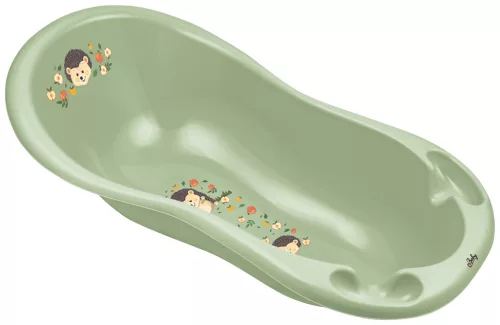 MALTEX Vanička The Nature Buddies 100 cm Sün - Zöld