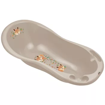 MALTEX Vanička The Nature Buddies 100 cm Róka - Bézs