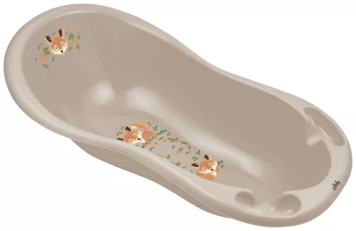 MALTEX Vanička The Nature Buddies 100 cm Róka - Bézs