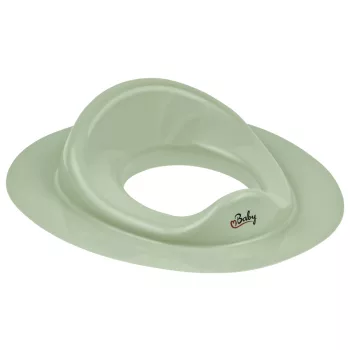 MALTEX WC szűkítő Classic - Zöld