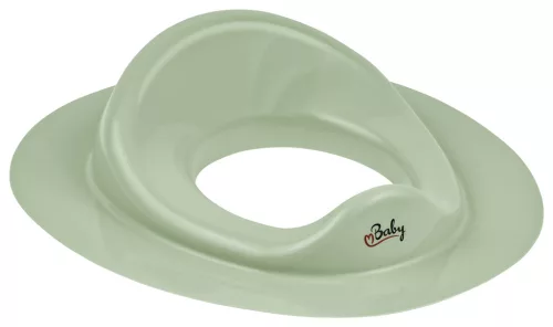 MALTEX WC szűkítő Classic - Zöld