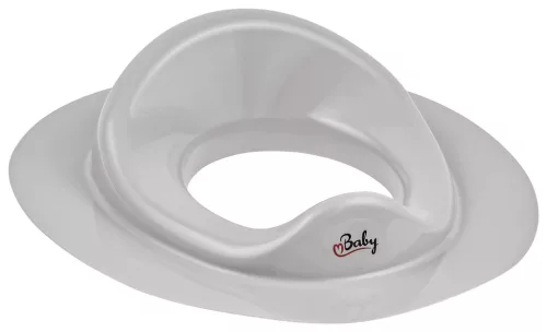 MALTEX WC szűkítő Classic - Szürke