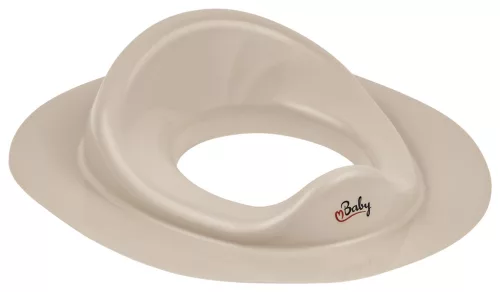 MALTEX WC szűkítő Classic - Bézs