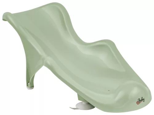 MALTEX Klasszikus fürdőkád ülés - Zöld