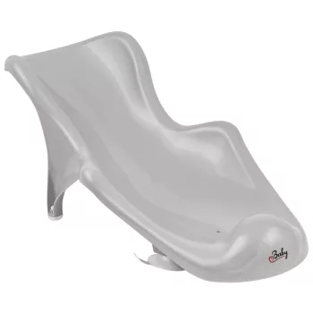 MALTEX Klasszikus fürdőkád betét - Szürke