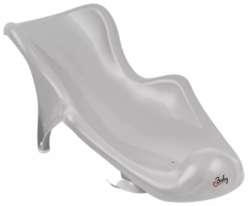 MALTEX Klasszikus fürdőkád betét - Szürke