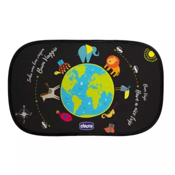 CHICCO Clona napellenző autóba 2 db