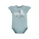 PINOKIO Body rövid ujjú Duck Sweet cherry méret 62