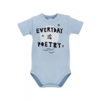 PINOKIO Body rövid ujjú Summertime méret 62