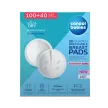 CANPOL BABIES Egyszer használatos melltartóbetétek 100 + 40 db
