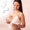 BABYONO Elektromos kettős mellszívó Double Twinny