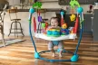 BABY EINSTEIN Ugráló/aktív központ 2 az 1-ben Neighborhood Symphony 6 hónapos kortól 11 kg-ig