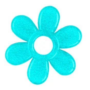 BABYONO Zselés rágóka mint