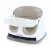 INGENUITY Ülésmagasító székre 2in1 Baby Base Cashmere 6hó+, 15 kg